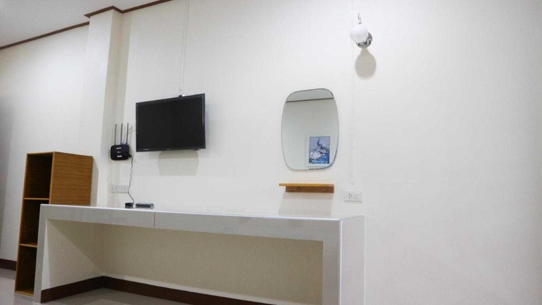 Capital O 75521 Sang Siri Apartment Samut Songkhram Zewnętrze zdjęcie